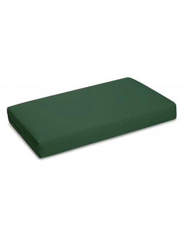 Cushion / garden seat for pallets/benches 80x120x5 cm
