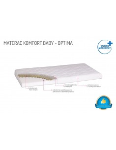 hemp linen foam mattress for baby babies newborn newborns infant 2