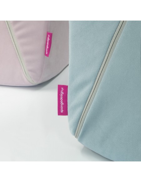 PRINCE PREMIUM Velvet Kids Chair for 2-7 Year Olds | OEKO-TEX®