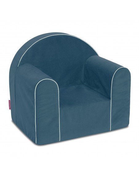 Midi Kid Armchair, foam seat, chair baby