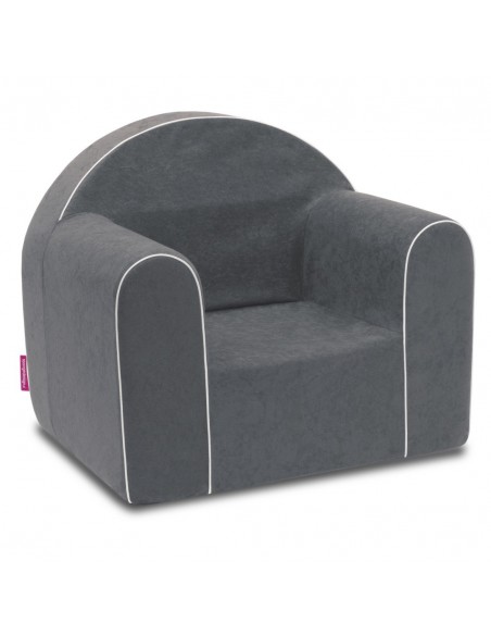 Mini Kid Armchair, Foam baby seat