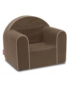 Mini Kid Armchair, Foam baby seat 2