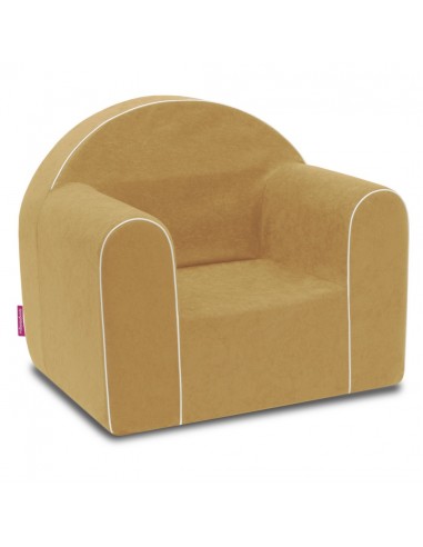 Mini Kid Armchair, Foam baby seat