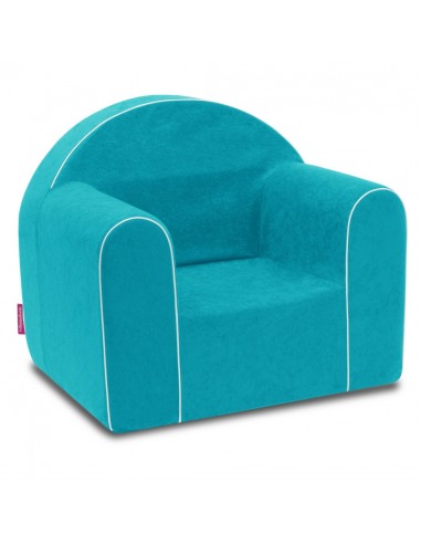 Mini Kid Armchair, Foam baby seat