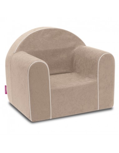 Mini Kid Armchair, Foam baby seat