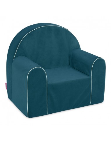 Midi Kid Armchair, foam seat, chair baby