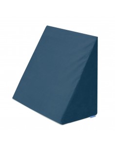Trinity back wedge cushion 60x50x30 cm 2