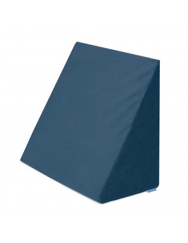 Trinity back wedge cushion 60x50x30 cm