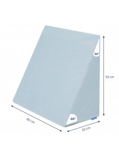 Poduszka klin pod plecy 2