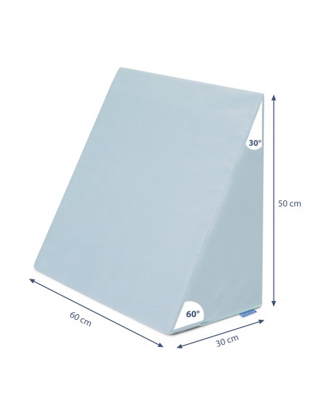 Rücken-Keilabdeckung 60x50x30 cm