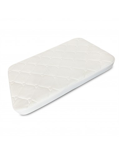copy of Foam-coconut mattress for an extra bed Kinderkraft Neste Up 89x52x8 cm
