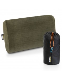 JOHNNY ADVENTURE pillow 2