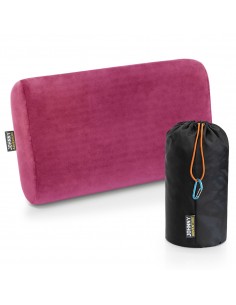 Poduszka turystyczna, podróżna Johnny Adventure - Sklep Badum 2