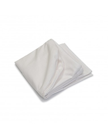 cotton pillowcase with zip