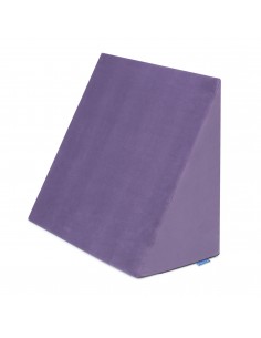 Trinity velour cushion wedge back cover SPIN 2