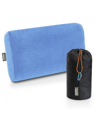 JOHNNY ADVENTURE pillow