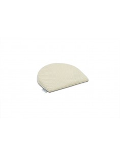 Ergonomic Wedge Pillow 3D