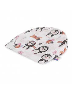 Poduszka Klin Memory Dla Niemowląt i Dzieci – Sklep Badum 2