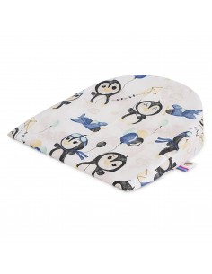 Poduszka Klin Memory Dla Niemowląt i Dzieci – Sklep Badum 2