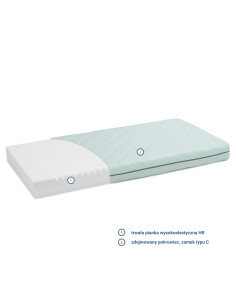 junior mattress for kids 2