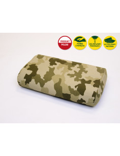 JOHNNY ADVENTURE pillow 2