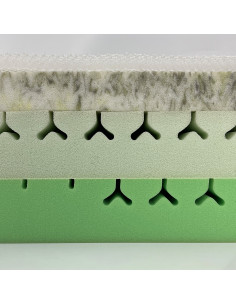 MATERAC Magnum TIGER AeroVisco® 2