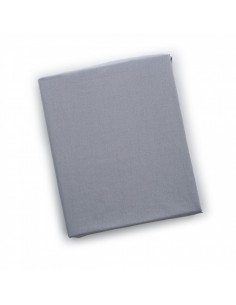 Drap de coton pour matelas avec élastique 140x70 2