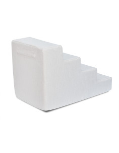 Stairs for a small dog, 4 steps 2