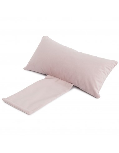 Housse de coussin de cale - appui-tête avec poids