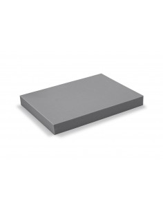 Gąbka meblowa na panele ścienne, pianka tapicerska T31 - 30x60x3cm