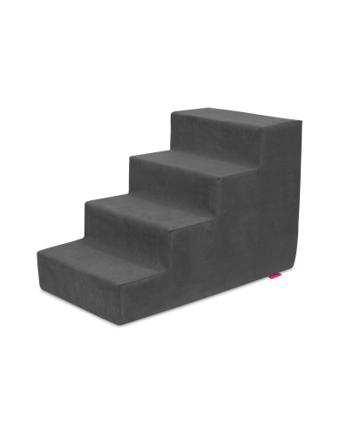 Stairs for a small dog, 4 steps
