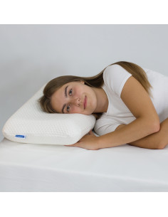 Almohada ortopédica Lila VitaRest® talla L 2