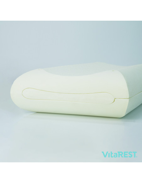 copy of Poduszka Lila VitaRest® rozmiar S