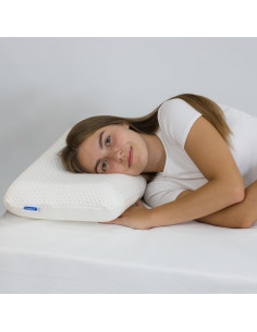 Lila VitaRest® orthopedic pillow size XL 2