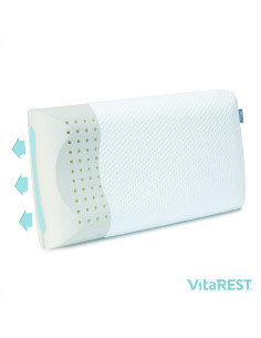 Nelly VitaRest® orthopedic pillow