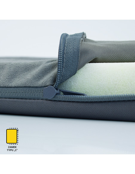 Matelas de voyage Johnny Adventure