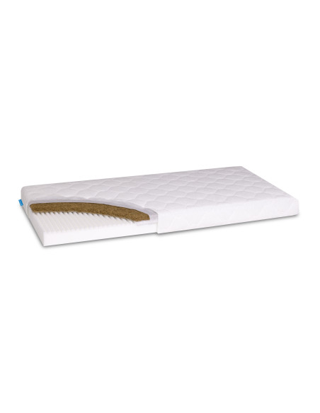 Foam mattress for newborn hotsell