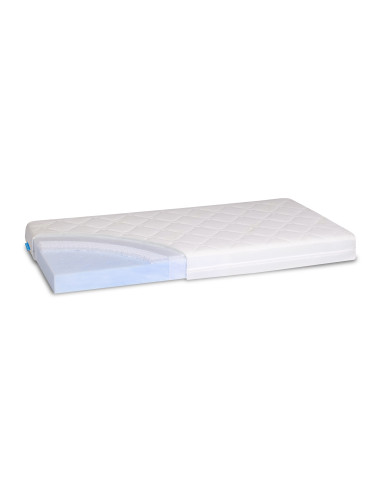 aero 3d  foam mattress for baby babies newborn newborns infant infants