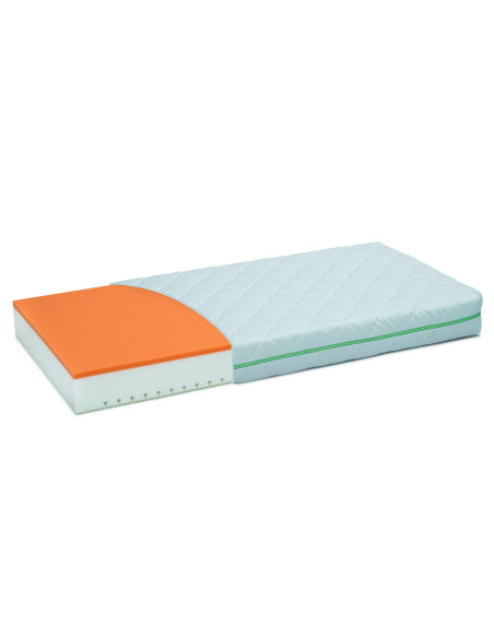 mattress magnum 3D junior