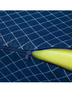 Braun's Splint, pillow to put under the leg 2