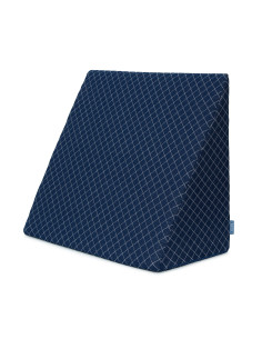 Poduszka klin pod plecy 2