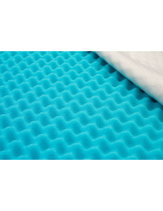 Matelas Komfort HR Badum 2