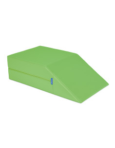 Cale de massage pour jambes - 70/40x40x20cm | Aide aux massages 2