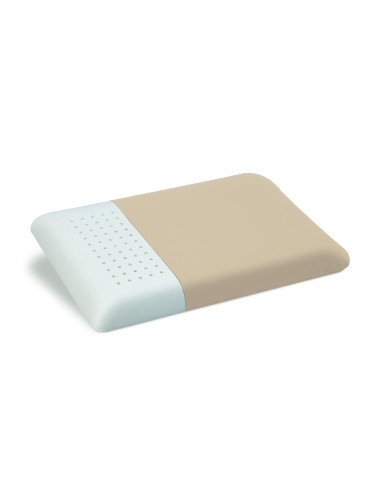 Face Pillow for Massage and Cosmetic Treatments