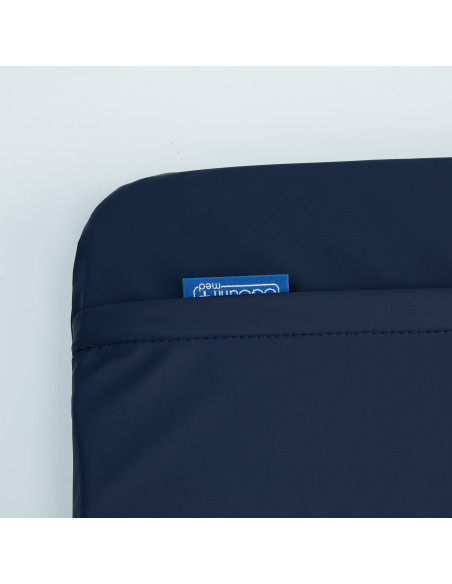 Kissen für Gesichtsmassagen und kosmetische Behandlungen