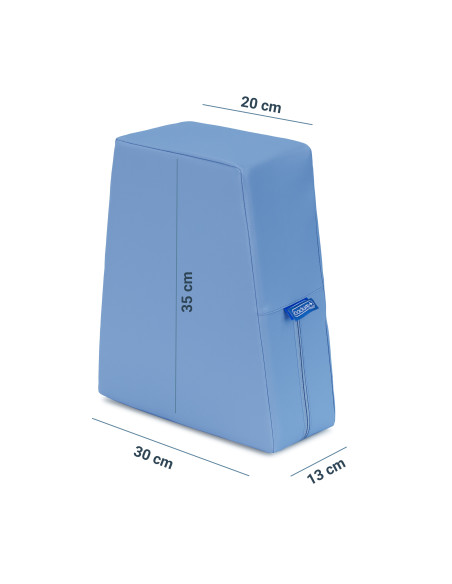 Rehabilitationskeil nach Endoprothese – Stabiler Halt für Knie & Hüfte | MEDITAP