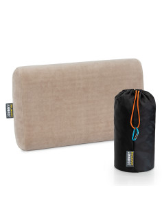 Poduszka turystyczna, podóżna Johnny Adventure 2