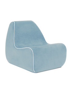 Pupil Armchair for children made from sponge 2