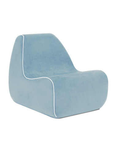 Pupil Armchair for children made from sponge