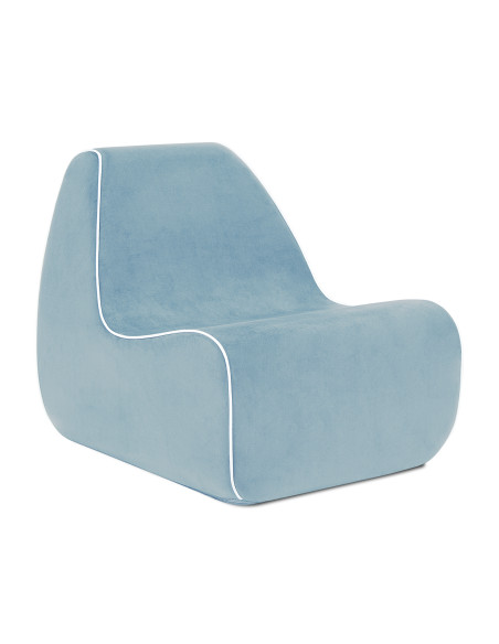 Pupil Armchair for children made from sponge